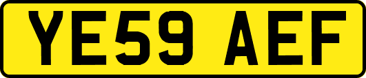 YE59AEF