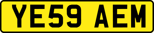 YE59AEM