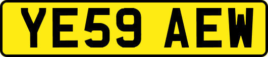 YE59AEW