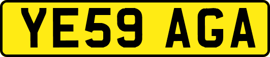 YE59AGA
