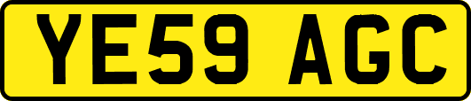 YE59AGC
