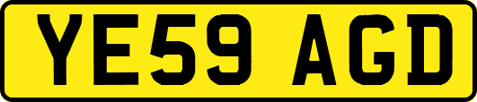 YE59AGD