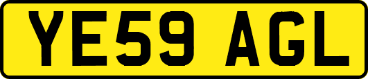 YE59AGL