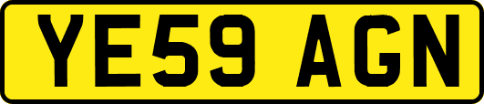 YE59AGN
