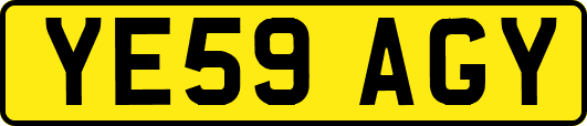 YE59AGY