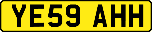 YE59AHH