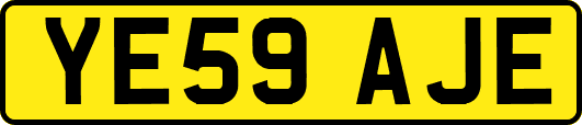 YE59AJE