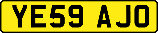 YE59AJO