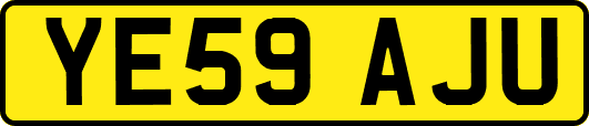 YE59AJU