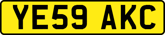YE59AKC