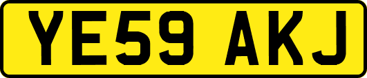 YE59AKJ