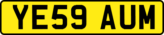 YE59AUM