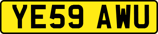 YE59AWU