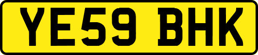 YE59BHK