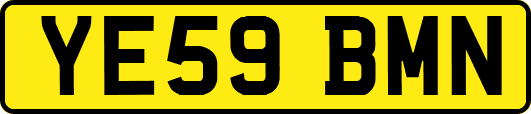 YE59BMN