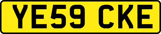 YE59CKE
