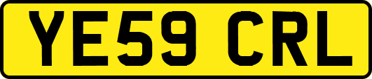 YE59CRL