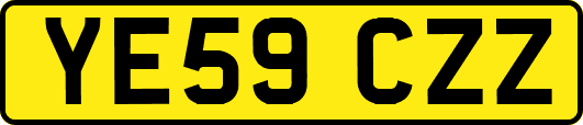 YE59CZZ