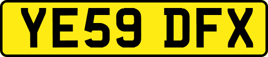 YE59DFX