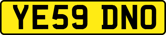 YE59DNO