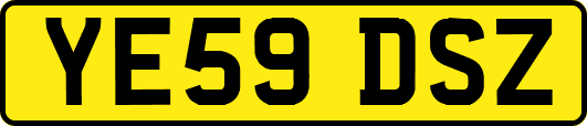 YE59DSZ