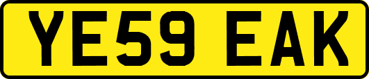 YE59EAK