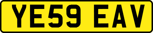 YE59EAV