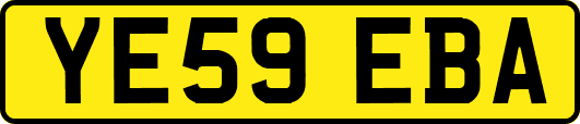 YE59EBA