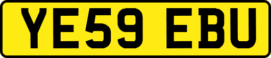 YE59EBU