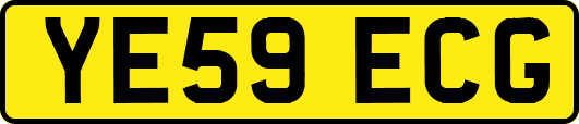 YE59ECG
