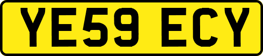 YE59ECY