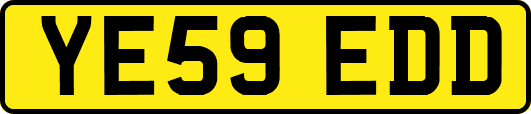 YE59EDD