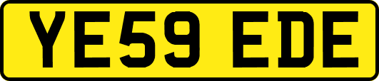 YE59EDE