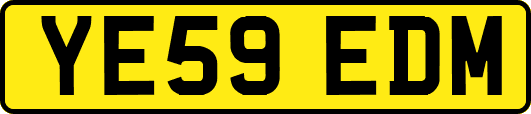 YE59EDM
