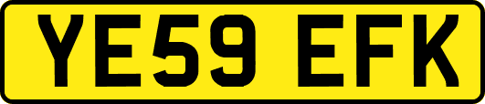 YE59EFK