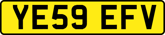 YE59EFV