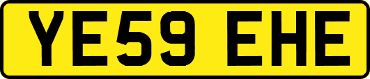 YE59EHE