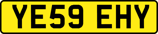 YE59EHY