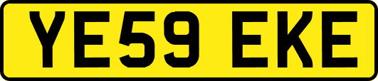YE59EKE