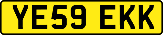 YE59EKK
