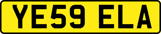 YE59ELA