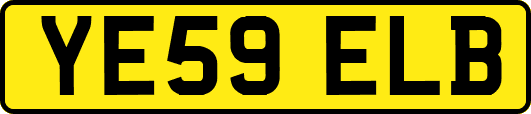 YE59ELB