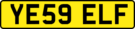 YE59ELF