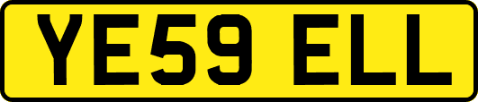 YE59ELL