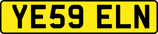 YE59ELN