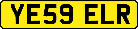 YE59ELR