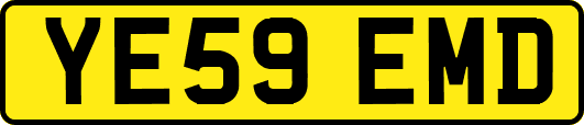 YE59EMD