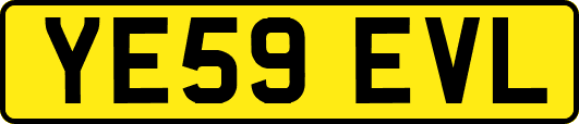 YE59EVL