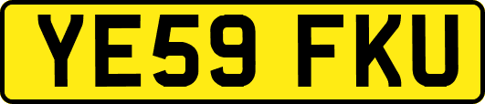 YE59FKU