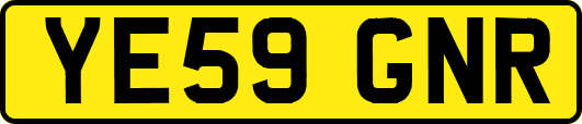 YE59GNR